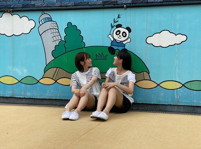 もこもこと、もしゃもしゃと、どっちかなと考えるのです - 画像4