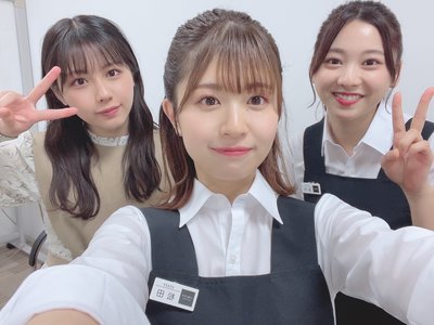 スタアなのです🌟のサムネイル