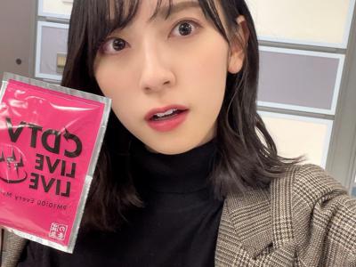 CDTV LIVE! LIVE!のサムネイル