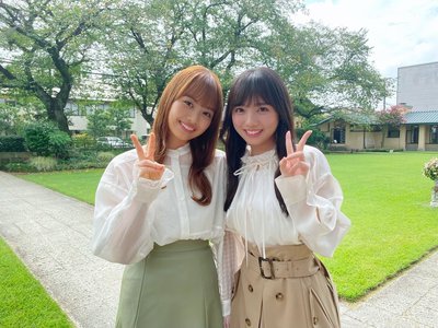 マブダチペア表紙のサムネイル