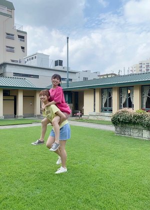 マブダチペア表紙 - 画像4
