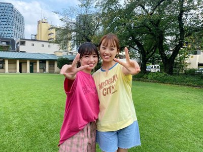 マブダチペア表紙 - 画像5