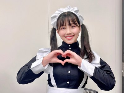 仮装行列🧚🏻‍♀️のサムネイル