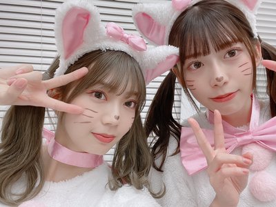あゃめぃにゃんのサムネイル