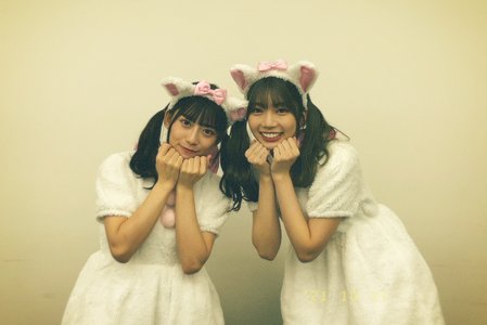 あゃめぃにゃん - 画像4
