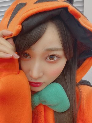 ハロウィンのカボチャが…🎃　※今日は写真多めなはず笑笑 - 画像5