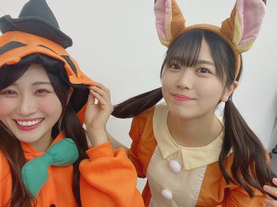ハロウィンのカボチャが…🎃　※今日は写真多めなはず笑笑 - 画像6