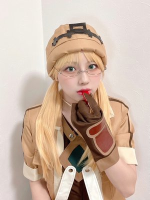 アビスの呪いだーーー！のサムネイル