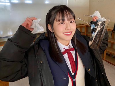 ごきげんよう🍵のサムネイル