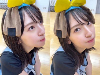 KOEHARU_LIVE！のサムネイル