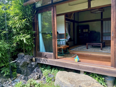 ポカのなつやすみのサムネイル