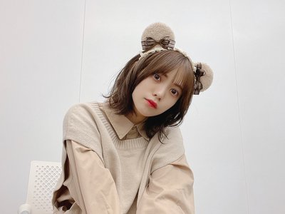 わたしも好きです、かわいいもの！のサムネイル