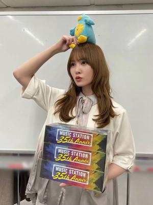 CanCam40周年(・ω・)のサムネイル