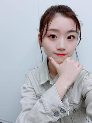 初のインスタライブ🥰のサムネイル
