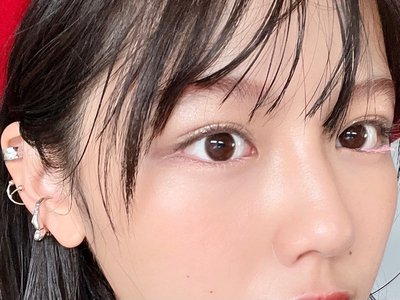 マフラーからポフッて出てる髪の毛は良い🐧 - 画像6