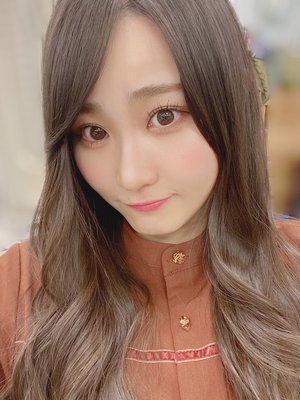 めっちゃマッチョなっちょ‼︎潮紗理菜です‼︎のサムネイル