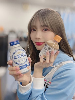 ミルクティーのサムネイル