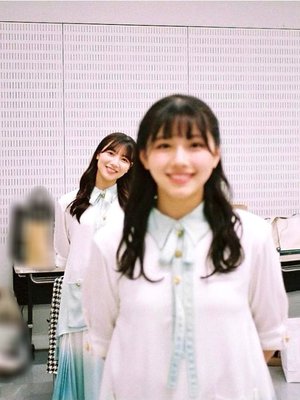 愛されガールだもの🐼のサムネイル