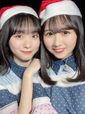 冬ですかね。冬のサムネイル