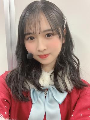 鈴の音がすぐそこに❤️💚のサムネイル