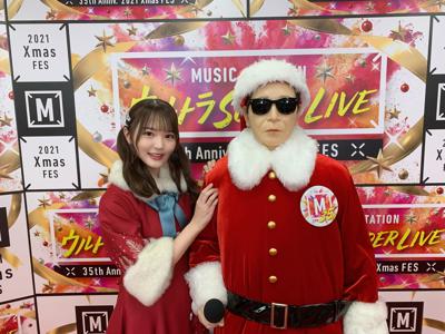 最高のクリスマス🎄☃のサムネイル