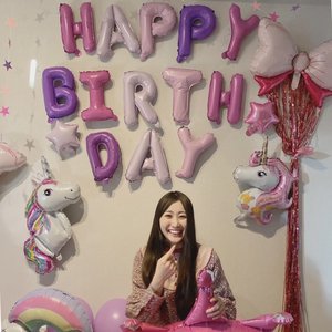 人生で二番目に嬉しかった誕生日。🎂幸せとはこういうことだ、、、 - 画像2