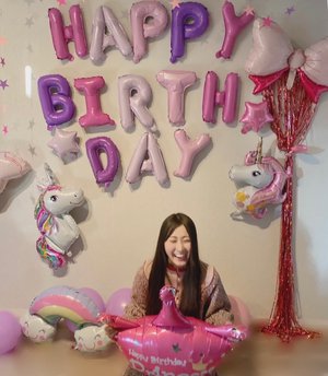 人生で二番目に嬉しかった誕生日。🎂幸せとはこういうことだ、、、 - 画像4