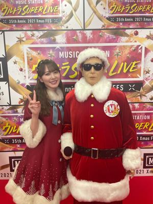 クリスマス(・ω・)のサムネイル
