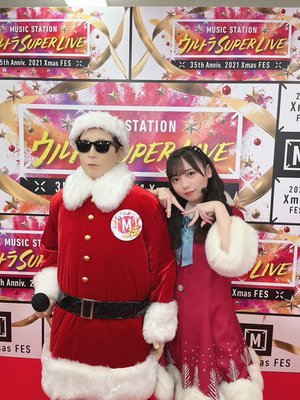 ホーリーナイトのサムネイル