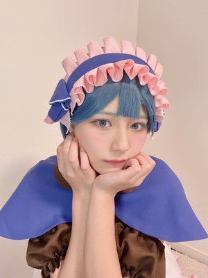 シーカーキャンプの蒼笛のサムネイル