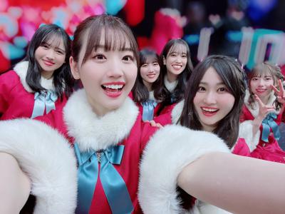 今年も見えました🌈💜のサムネイル