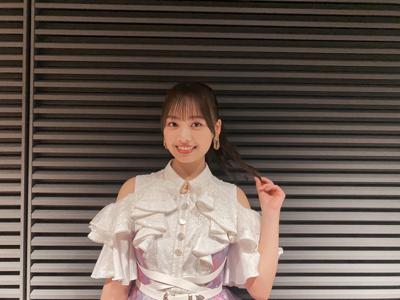 最近の濱岸ひよりのサムネイル