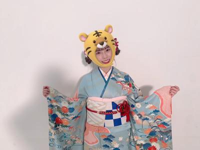 🐯のサムネイル