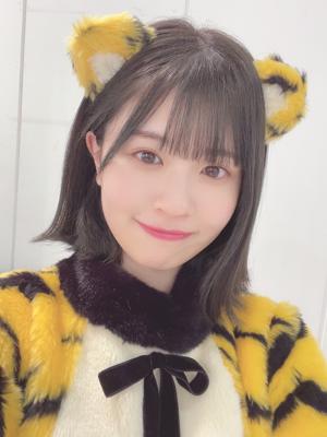 2022年初ブログ🐯のサムネイル