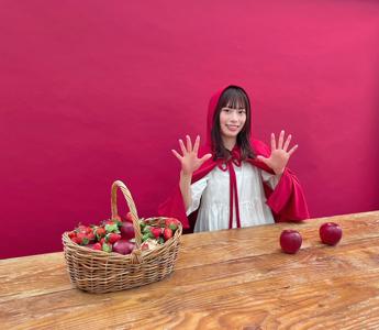 🍓のサムネイル