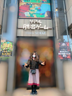 ひらめいた時の『💡✨』の瞬間って目がこうなります👀✨！！！！！笑笑のサムネイル