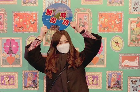ひらめいた時の『💡✨』の瞬間って目がこうなります👀✨！！！！！笑笑 - 画像4