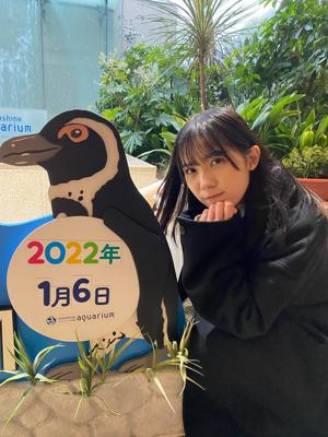 水族館🐠のサムネイル