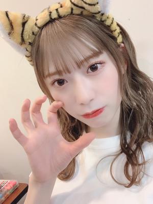 🐯のサムネイル