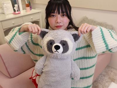 ( ¨̮ )>≡寒いですねのサムネイル