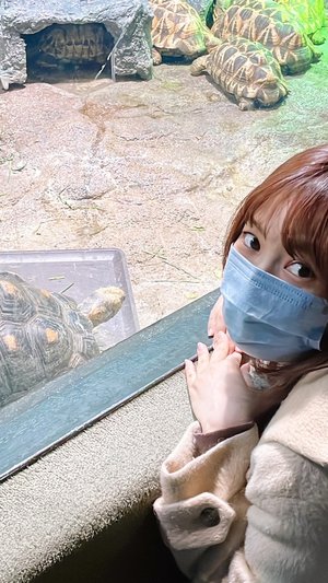 頬ふくらませ - 画像3