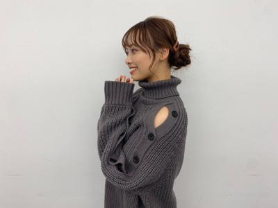 最近の濱岸ひよりのサムネイル