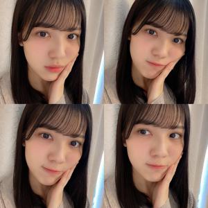 1番最初に手に入れた眼鏡はブルーライトカットでした。ブログを読んだ母が、使わないからとくれました。 - 画像4
