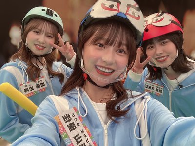 てんしおめ！みんなおめ！ - 画像3