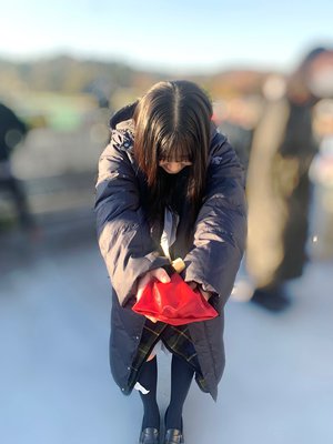 新学期は絶対に一番端の後ろの席だったよ。だってワタナベだもん。 - 画像2