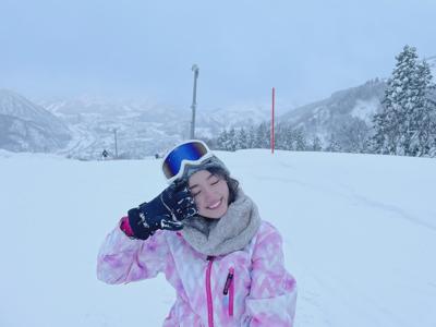 今年も🏂のサムネイル
