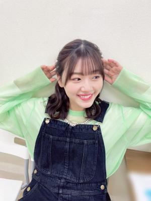 春服楽しみ💚のサムネイル