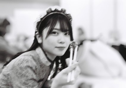 まぁバレンタインだしって理由を付ければ、なんだってできると思っていたぜ。 - 画像2