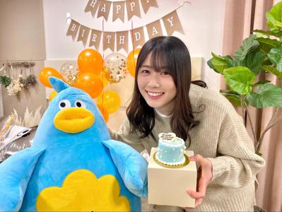 にぱ～のサムネイル