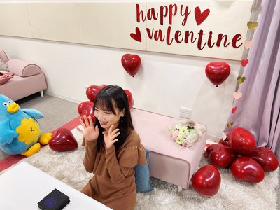 SHOWROOM配信の裏側のサムネイル